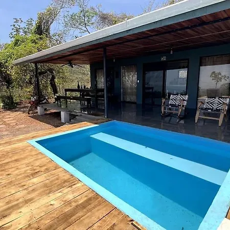 Casa Paradiso